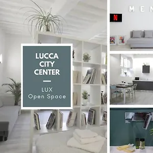 Alimenta Open Space Center Appartamento