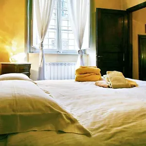 Apartment Delicious Busdraghi, Lucca