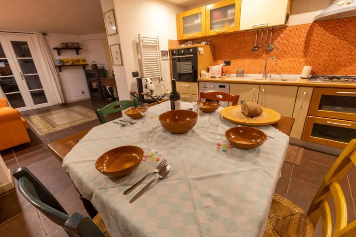 Appartamento Ai Due Pioppi Lucca