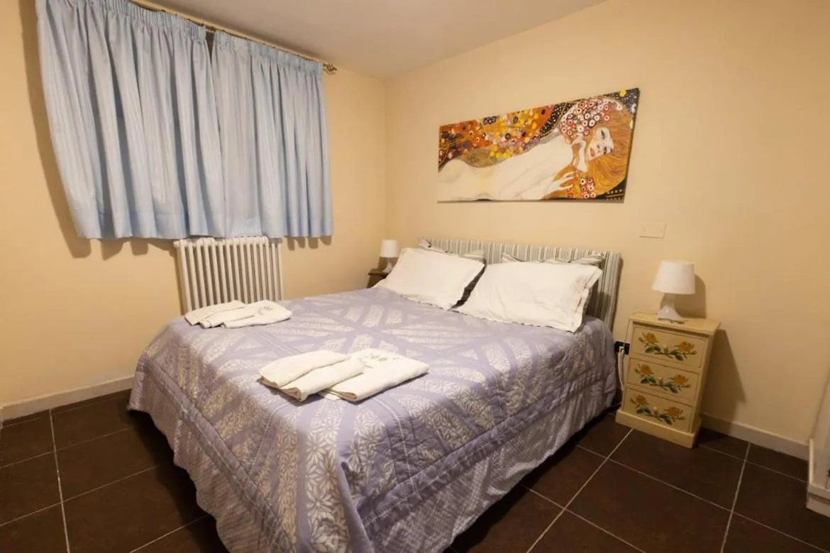 Appartamento Ai Due Pioppi Lucca 0*,