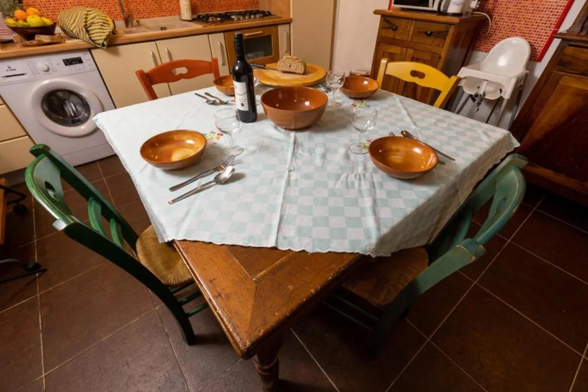 Appartamento Ai Due Pioppi Lucca